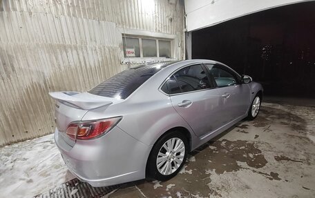 Mazda 6, 2008 год, 595 000 рублей, 3 фотография