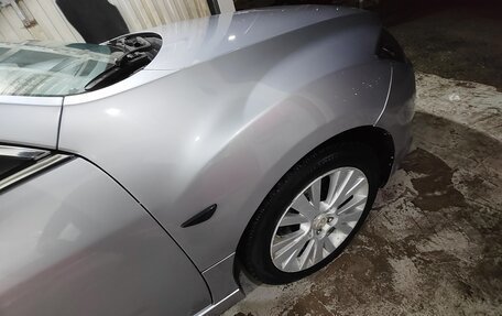 Mazda 6, 2008 год, 595 000 рублей, 6 фотография