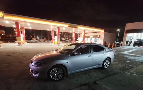 Mazda 6, 2008 год, 595 000 рублей, 9 фотография