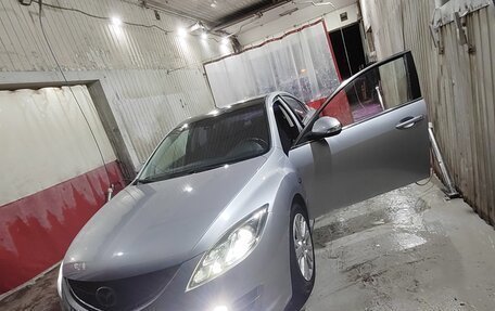 Mazda 6, 2008 год, 595 000 рублей, 12 фотография