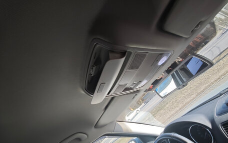 Skoda Yeti I рестайлинг, 2011 год, 788 500 рублей, 31 фотография