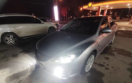 Mazda 6, 2008 год, 595 000 рублей, 10 фотография