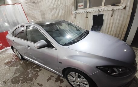 Mazda 6, 2008 год, 595 000 рублей, 5 фотография