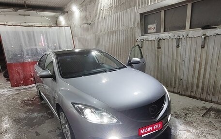 Mazda 6, 2008 год, 595 000 рублей, 7 фотография