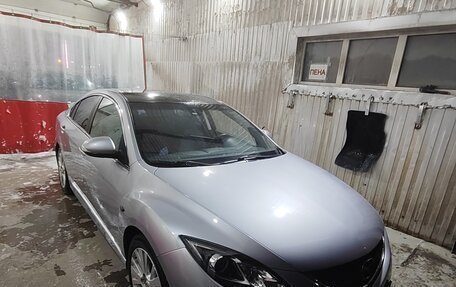 Mazda 6, 2008 год, 595 000 рублей, 16 фотография