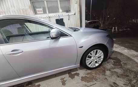 Mazda 6, 2008 год, 595 000 рублей, 14 фотография