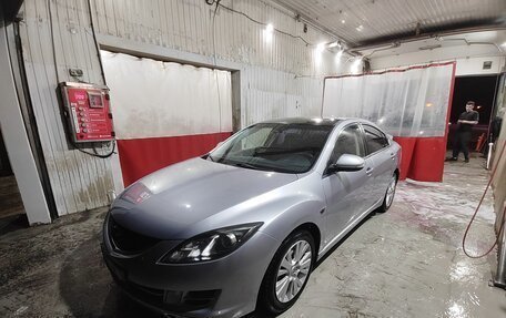 Mazda 6, 2008 год, 595 000 рублей, 15 фотография
