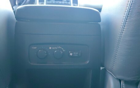 Toyota Land Cruiser Prado 120 рестайлинг, 2008 год, 2 050 000 рублей, 8 фотография