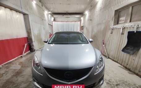 Mazda 6, 2008 год, 595 000 рублей, 17 фотография