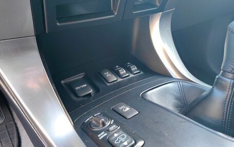 Toyota Land Cruiser Prado 120 рестайлинг, 2008 год, 2 050 000 рублей, 14 фотография