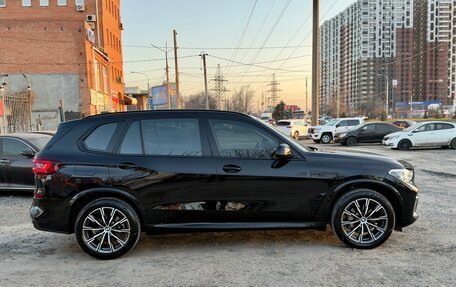 BMW X5, 2023 год, 7 550 000 рублей, 8 фотография