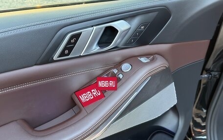 BMW X5, 2023 год, 7 550 000 рублей, 12 фотография