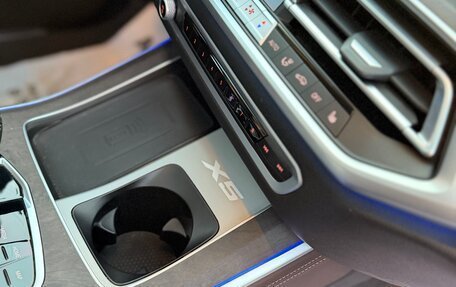 BMW X5, 2023 год, 7 550 000 рублей, 13 фотография