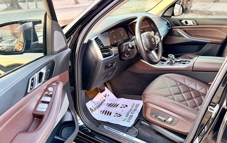 BMW X5, 2023 год, 7 550 000 рублей, 14 фотография