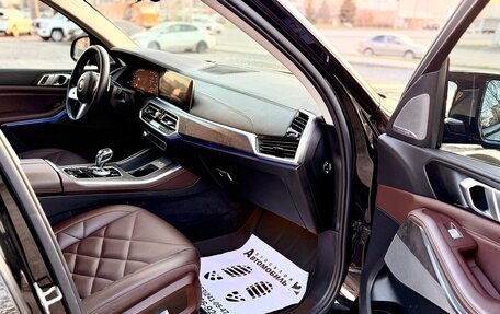 BMW X5, 2023 год, 7 550 000 рублей, 17 фотография