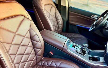 BMW X5, 2023 год, 7 550 000 рублей, 19 фотография