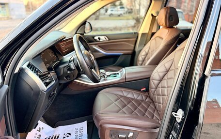 BMW X5, 2023 год, 7 550 000 рублей, 15 фотография