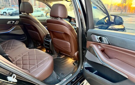 BMW X5, 2023 год, 7 550 000 рублей, 23 фотография