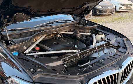 BMW X5, 2023 год, 7 550 000 рублей, 28 фотография