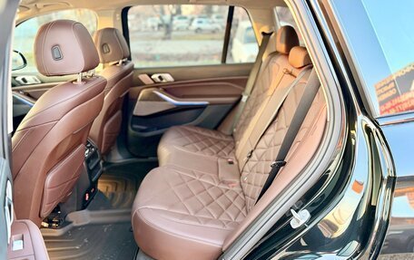 BMW X5, 2023 год, 7 550 000 рублей, 21 фотография