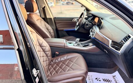 BMW X5, 2023 год, 7 550 000 рублей, 16 фотография