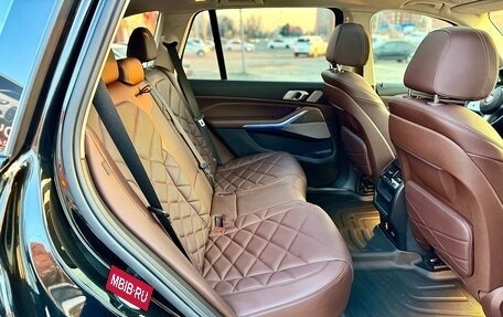 BMW X5, 2023 год, 7 550 000 рублей, 22 фотография