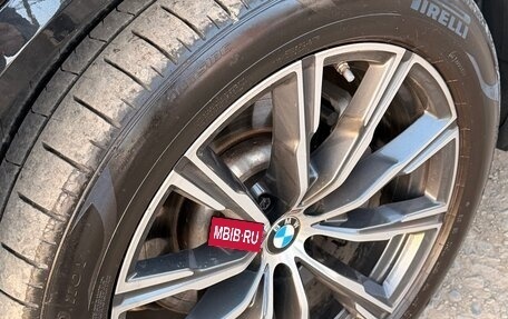 BMW X5, 2023 год, 7 550 000 рублей, 26 фотография