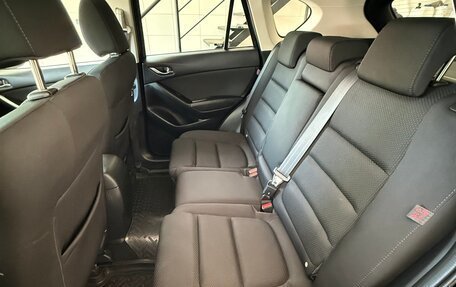 Mazda CX-5 II, 2016 год, 2 350 000 рублей, 15 фотография