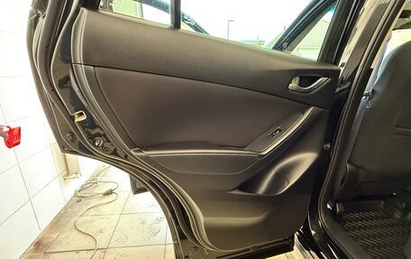 Mazda CX-5 II, 2016 год, 2 350 000 рублей, 9 фотография