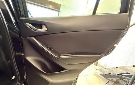 Mazda CX-5 II, 2016 год, 2 350 000 рублей, 11 фотография