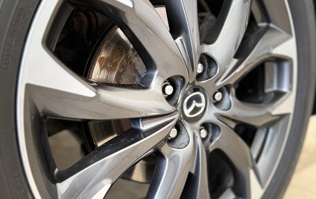 Mazda CX-5 II, 2016 год, 2 350 000 рублей, 7 фотография