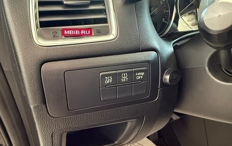 Mazda CX-5 II, 2016 год, 2 350 000 рублей, 16 фотография