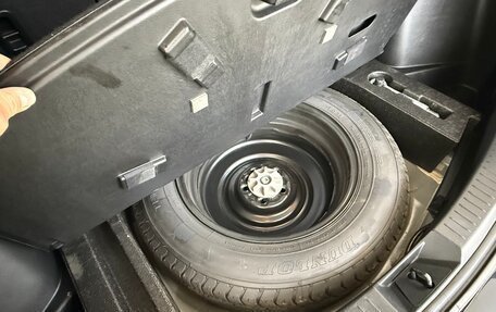 Mazda CX-5 II, 2016 год, 2 350 000 рублей, 18 фотография