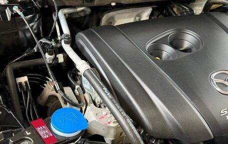 Mazda CX-5 II, 2016 год, 2 350 000 рублей, 25 фотография