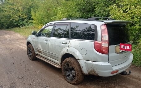 Great Wall Hover, 2007 год, 420 000 рублей, 4 фотография