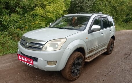 Great Wall Hover, 2007 год, 420 000 рублей, 3 фотография