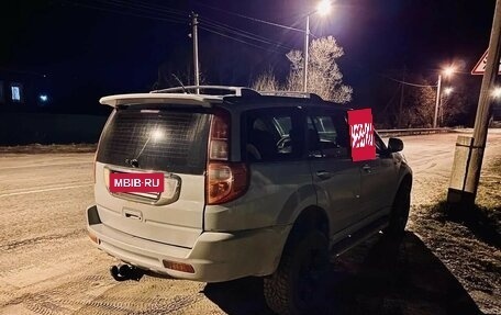 Great Wall Hover, 2007 год, 420 000 рублей, 2 фотография