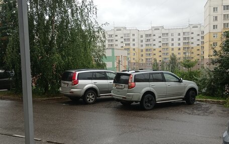 Great Wall Hover, 2007 год, 420 000 рублей, 5 фотография