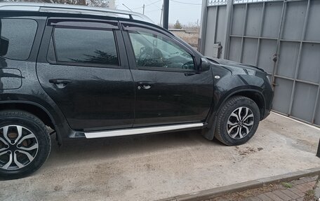 Nissan Terrano III, 2014 год, 1 150 000 рублей, 3 фотография