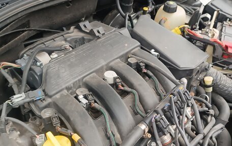 Nissan Terrano III, 2014 год, 1 150 000 рублей, 8 фотография