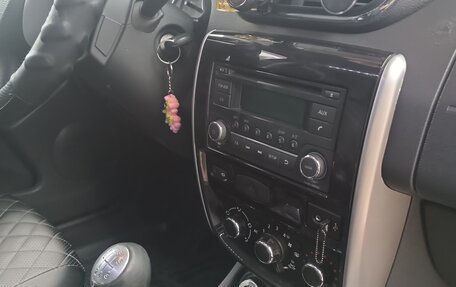 Nissan Terrano III, 2014 год, 1 150 000 рублей, 6 фотография