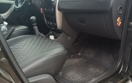 Nissan Terrano III, 2014 год, 1 150 000 рублей, 5 фотография