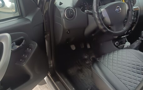 Nissan Terrano III, 2014 год, 1 150 000 рублей, 7 фотография