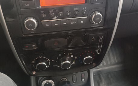 Nissan Terrano III, 2014 год, 1 150 000 рублей, 10 фотография