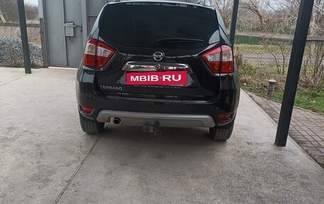 Nissan Terrano III, 2014 год, 1 150 000 рублей, 4 фотография