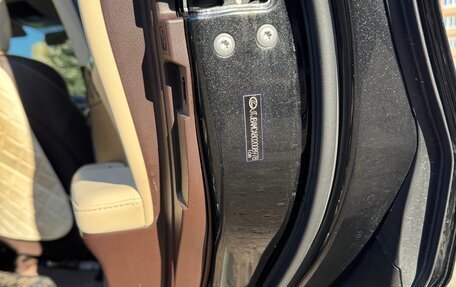 Lexus RX IV рестайлинг, 2016 год, 3 500 000 рублей, 16 фотография