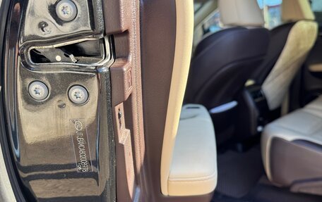 Lexus RX IV рестайлинг, 2016 год, 3 500 000 рублей, 21 фотография