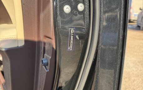 Lexus RX IV рестайлинг, 2016 год, 3 500 000 рублей, 15 фотография