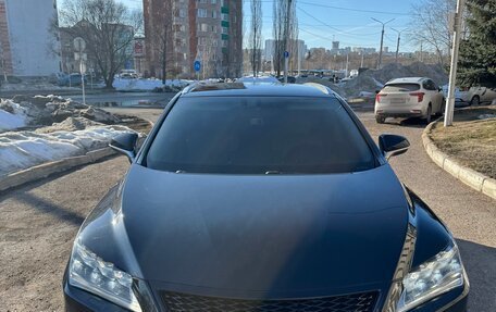 Lexus RX IV рестайлинг, 2016 год, 3 500 000 рублей, 11 фотография