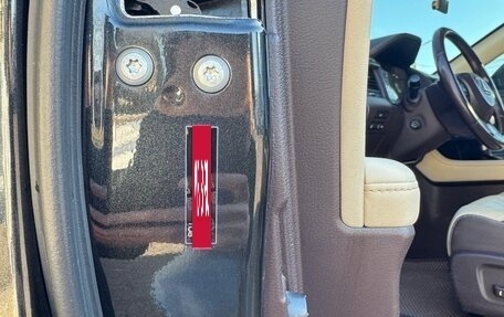 Lexus RX IV рестайлинг, 2016 год, 3 500 000 рублей, 18 фотография